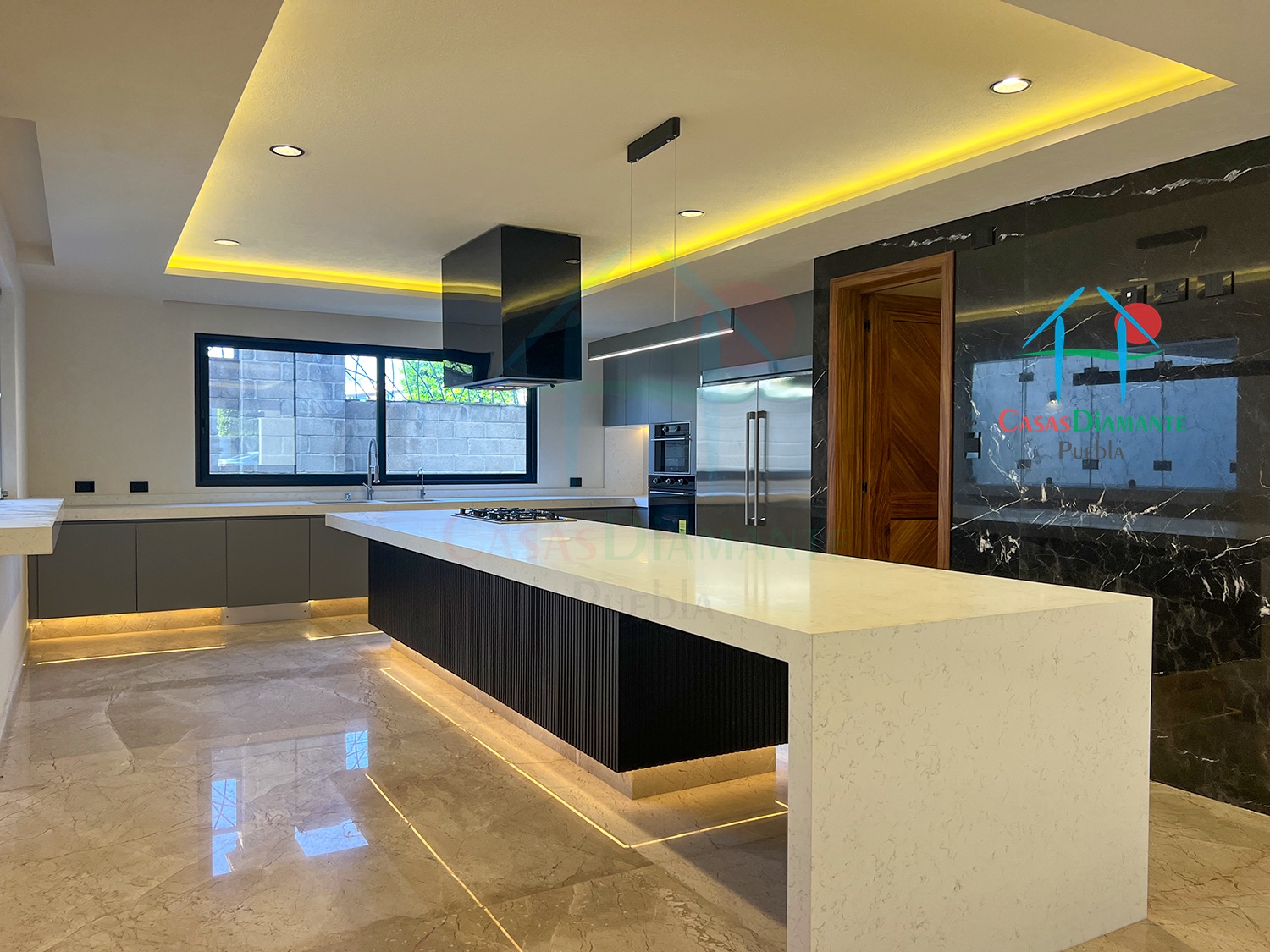 Parque Terranova Casa Molly - Cocina 1